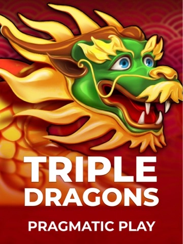 Triple Dragons
